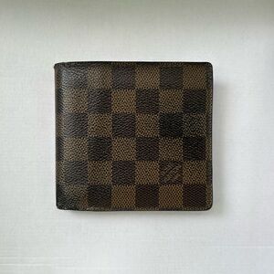Louis Vuitton Men’s Wallet